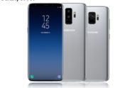 Samsung Galaxy S9, cambiamenti per il comparto fotografico