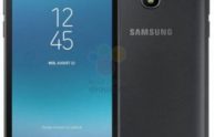Samsung Galaxy J2 (2018), spuntano render e specifiche tecniche