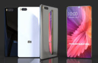 Xiaomi Mi 7 e Xiaomi Mi 7 Plus, possibile arrivo sul mercato in contemporanea