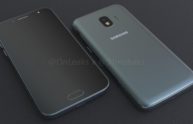 Samsung Galaxy J2 Pro, spuntano le prime immagini del nuovo entry level