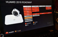 Huawei P11 arrivo per il Q2 del 2018, Huawei Mate 11 per il Q4