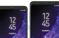 Samsung Galaxy S9 e S9 Plus, spazio al nuovo sblocco intelligente