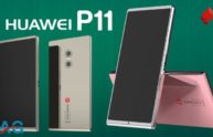 Huawei P11, una fonte cinese svela parte delle specifiche tecniche