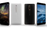 Nokia 6 2018 è ufficiale, ecco tutte le specifiche tecniche