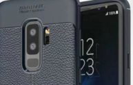 Samsung Galaxy S9, presentazione ufficiale per il 25 Febbraio