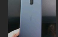 Nokia 1, spuntano le prime immagini