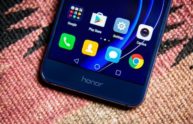 Delusione Honor 8, non arriverà Android 8.0 Oreo