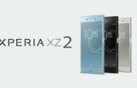 Sony Xperia XZ2, da AnTuTu spuntano le specifiche tecniche del device