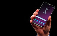 Samsung Galaxy S9, la batteria non entusiasma