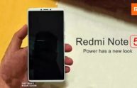 Xiaomi Redmi Note 5, il 14 Febbraio potrebbe essere il giorno d'uscita