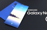 Samsung Galaxy Note 9, il primo benchmark mostra l'Infinity Display