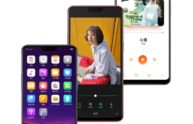 Oppo R15 e Oppo R15 Dream Mirror Edition, arriva l'ufficialità dei nuovi top di gamma