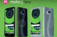 Motorola Moto G6, G6 Plus e G6 Play, arriva la certificazione in Asia