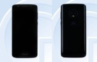 Motorola Moto G6, spuntano foto reali del dispositivo Android