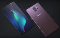 Samsung Galaxy Note 9, prima apparizione su Geekbench