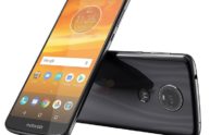 Motorola Moto E5 e Moto E5 Plus si mostrano in nuove immagini