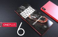 OnePlus 6, conferme sul prezzo ed il conseguente aumento