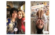 Instagram, arriva la funzione ritratto per le storie