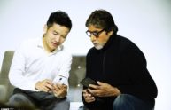 OnePlus 6, Pete Lau mostra in anteprima il device