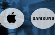 Apple contro Samsung, la società di Cupertino chiede un miliardo di dollari