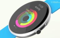 Apple Watch, in arrivo con schermo tondo?