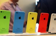 iPhone X da 6,1 pollici economico ed in diverse colorazioni