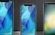 iPhone 2018, novità nella confezione di vendita con il caricatore rapido Type-C incluso?