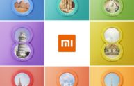 Xiaomi Mi 8, in arrivo esclusivo per otto Paesi compresa l'Italia