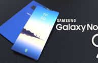 Samsung Galaxy Note 9, possibile la variante da 8GB di RAM e 512GB di memoria interna