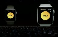 Apple Watch, con watchOS 5 si trasforma in Walkie Talkie