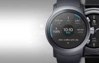 LG smartwatch, spuntano due nuovi device inediti