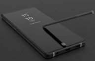 Samsung Galaxy Note 9, possibile presentazione per il 9 Agosto