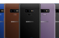 Samsung Galaxy Note 9, arrivano due tagli di memoria con prezzo superiore ai 1000 euro