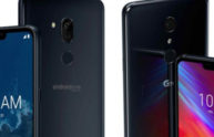 LG G7 One e LG G7 Fit, ecco i nuovi device in arrivo all'IFA 2018