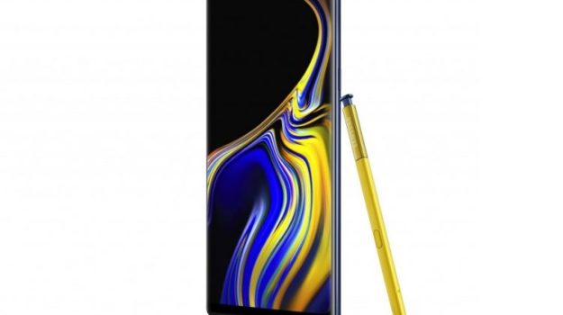 Samsung Galaxy Note 9