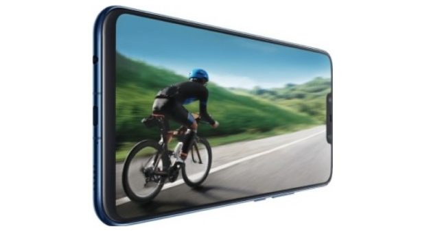 huawei mate 20 lite HOME