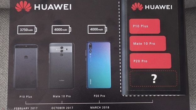 huawei mate 20 pro