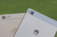 Huawei, sorpasso definitivo ai danni di Apple nella classifica degli smartphone più venduti