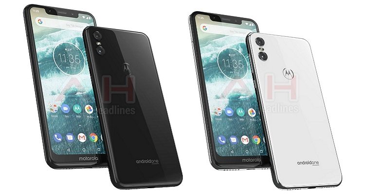 motorola one