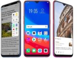 oppo f9 home