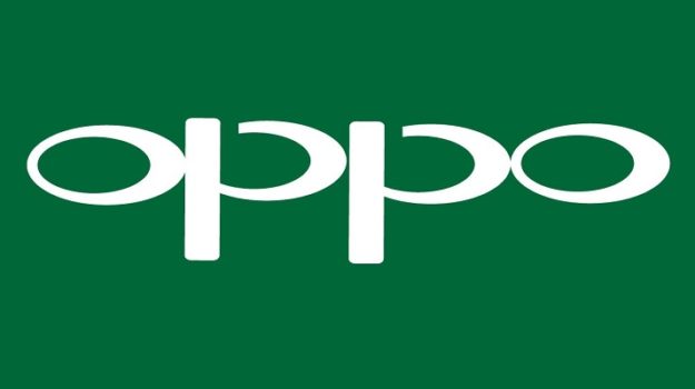 oppo logo