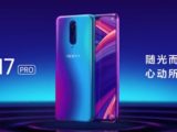 Oppo R17 Pro