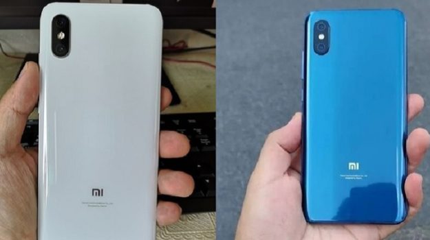 xiaomi mi 8x