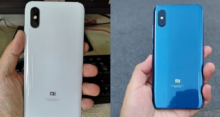 xiaomi mi 8x