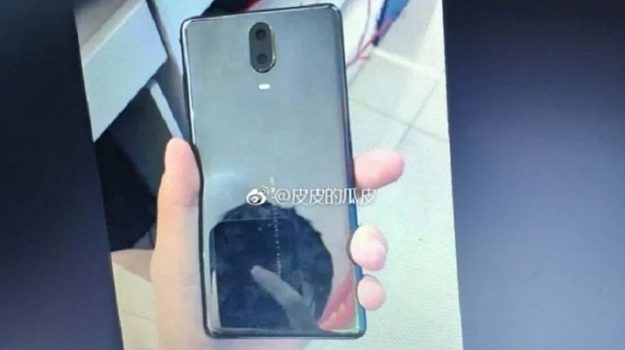 Xiaomi Mi Mix 3
