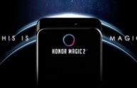 Honor Magic 2, nuove indiscrezioni sul display AMOLED