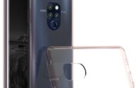 Huawei Mate 20 Pro, nuove immagini mostrano la fotocamera posteriore del device