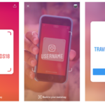 nametag instagram