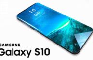 Samsung Galaxy S10 5G, addirittura con 12GB di RAM 1TB di memoria interna