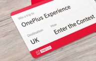 OnePlus, per il Black Friday sconti del 50% sugli accessori